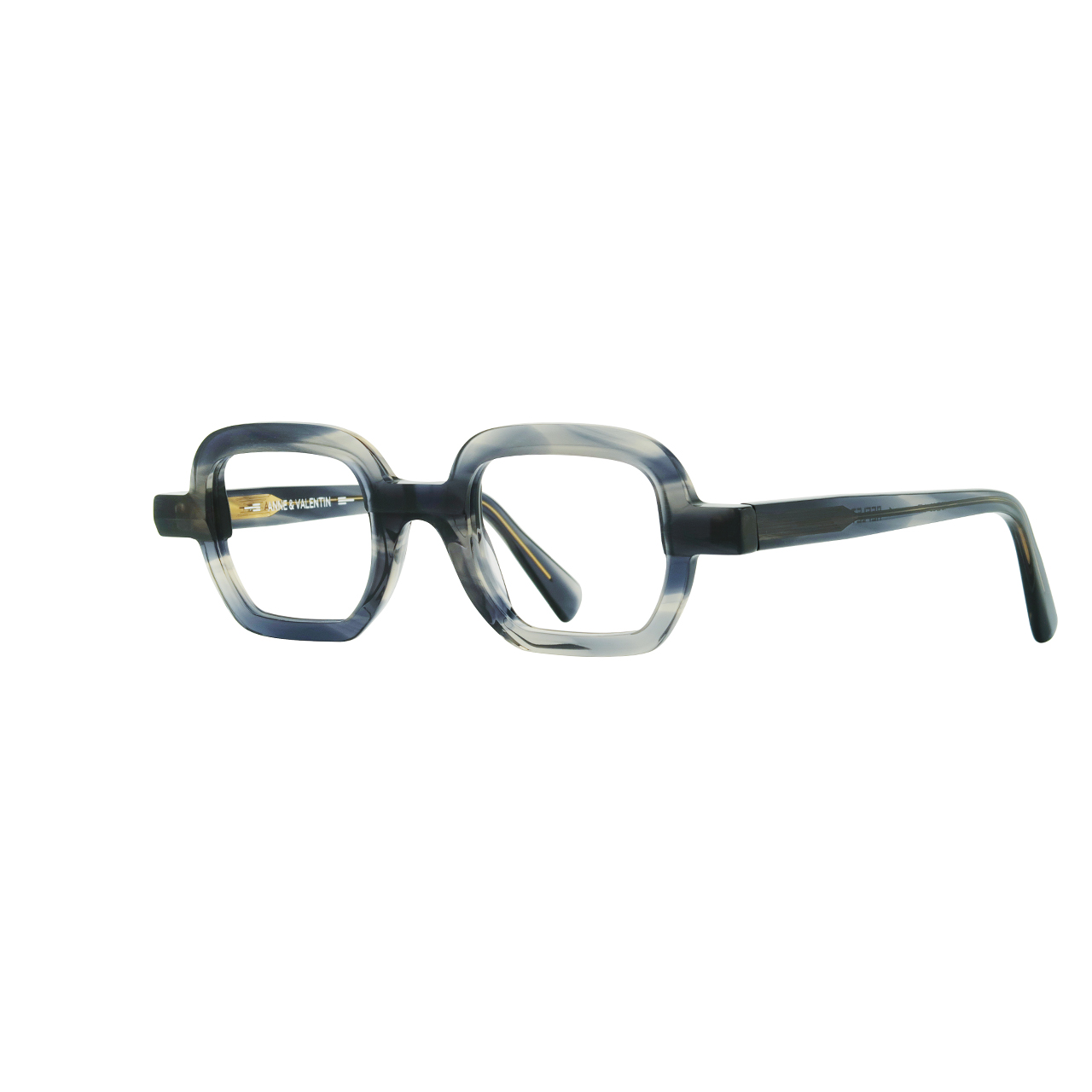 Anne & Valentin PRISMATIKS - REFLET eyeglasses in 25A04 - Modern Eye Care Portland