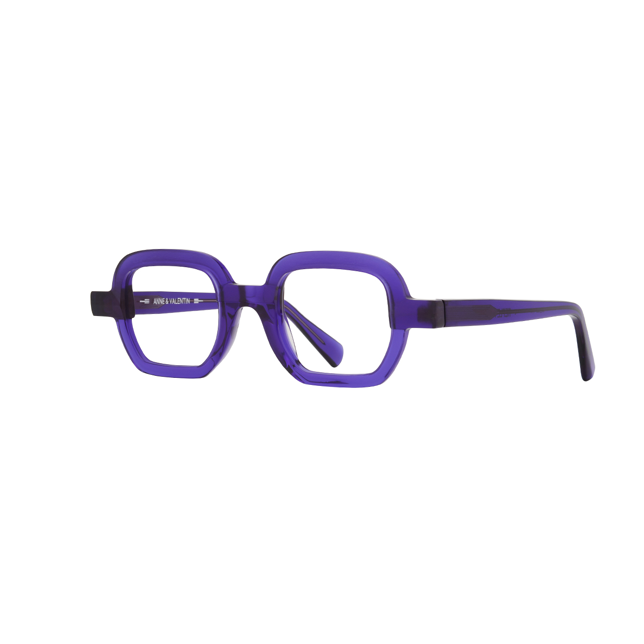 Anne & Valentin PRISMATIKS - REFLET eyeglasses in 25A07 - Modern Eye Care Portland