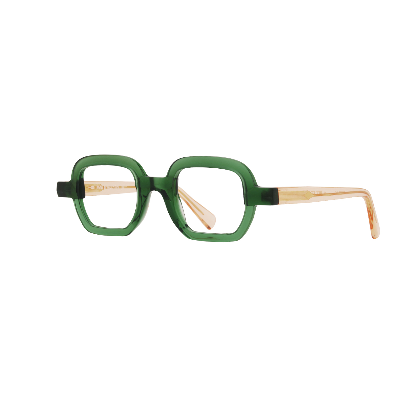 Anne & Valentin PRISMATIKS - REFLET eyeglasses in 25A08 - Modern Eye Care Portland