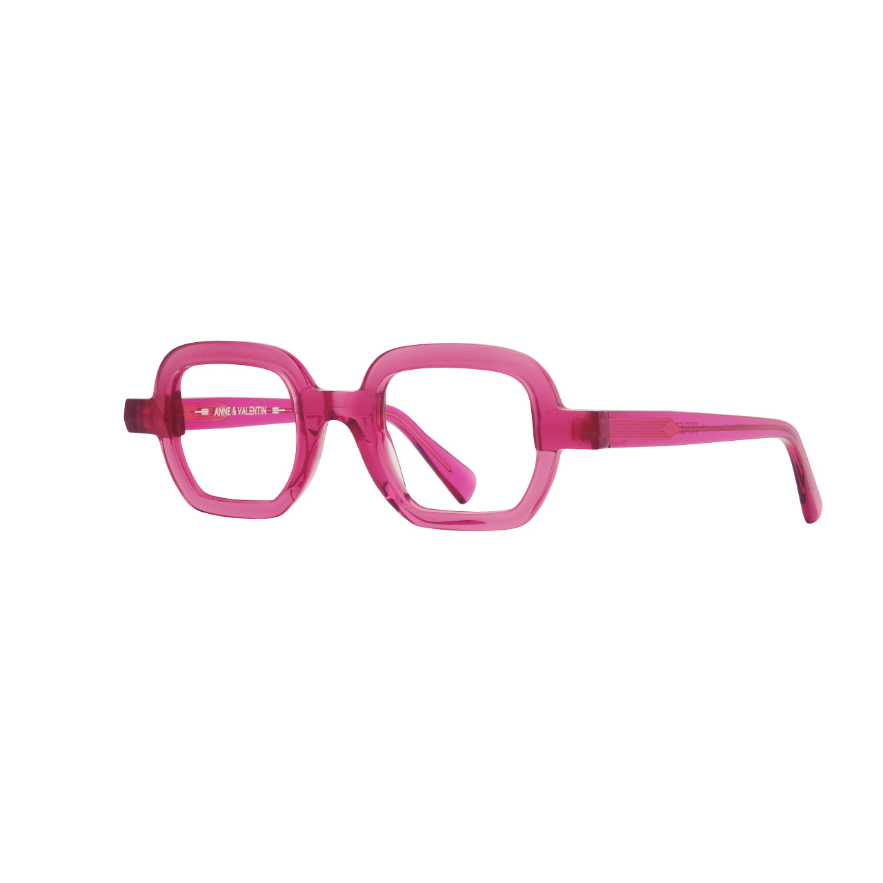 Anne & Valentin PRISMATIKS - REFLET eyeglasses in 25A09 - Modern Eye Care Portland