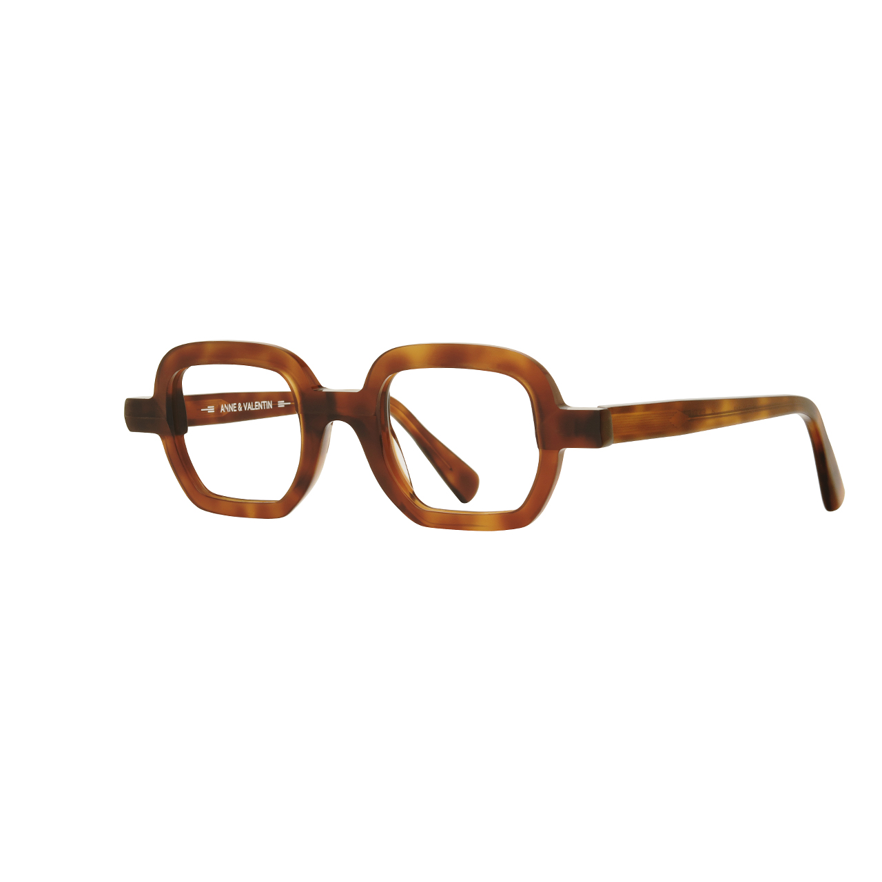 Anne & Valentin PRISMATIKS - REFLET eyeglasses in 25A10 - Modern Eye Care Portland