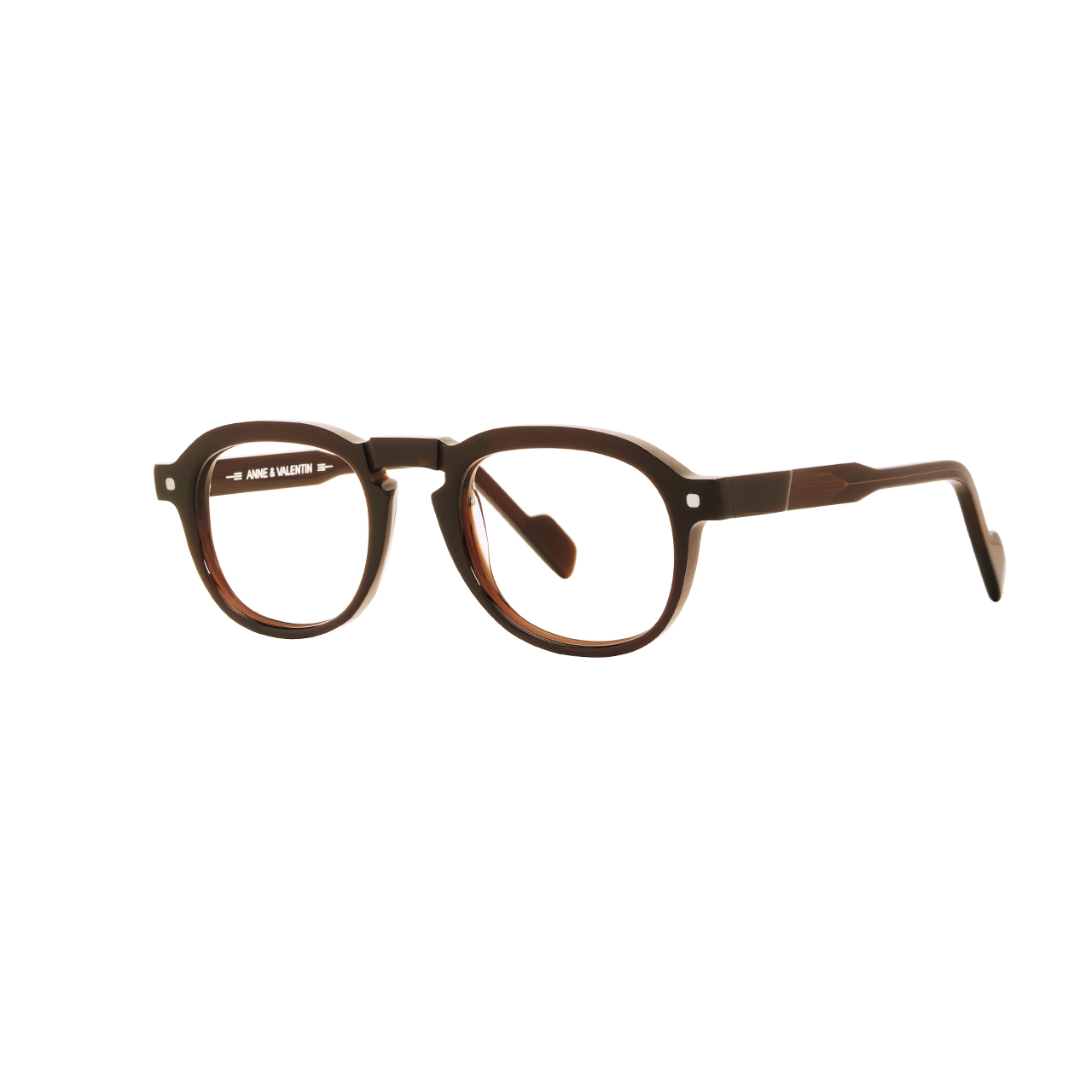 Anne & Valentin SIMPLECUT - JECHANTE eyeglasses in 26A03 - Modern Eye Care Portland
