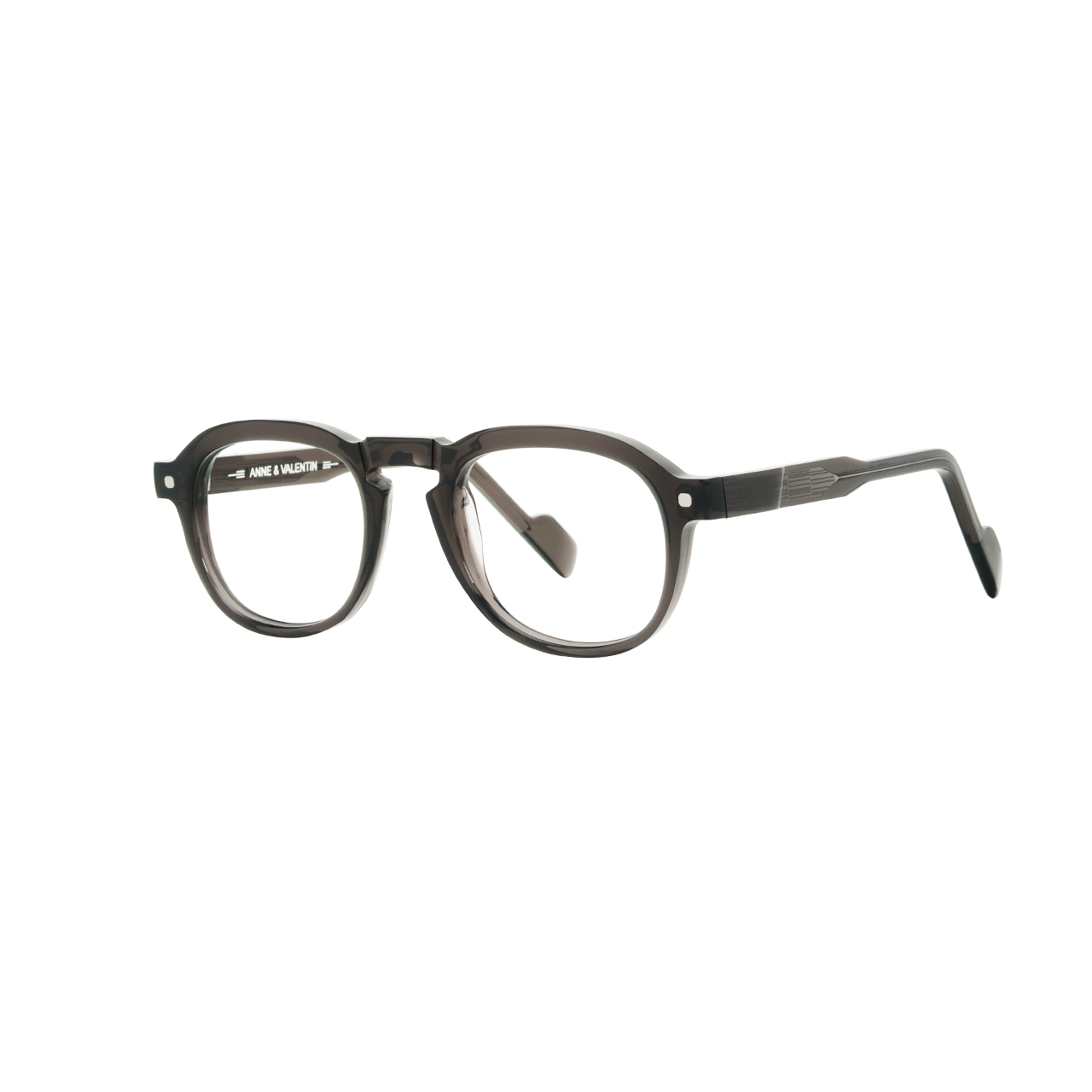Anne & Valentin SIMPLECUT - JECHANTE eyeglasses in 26A05 - Modern Eye Care Portland