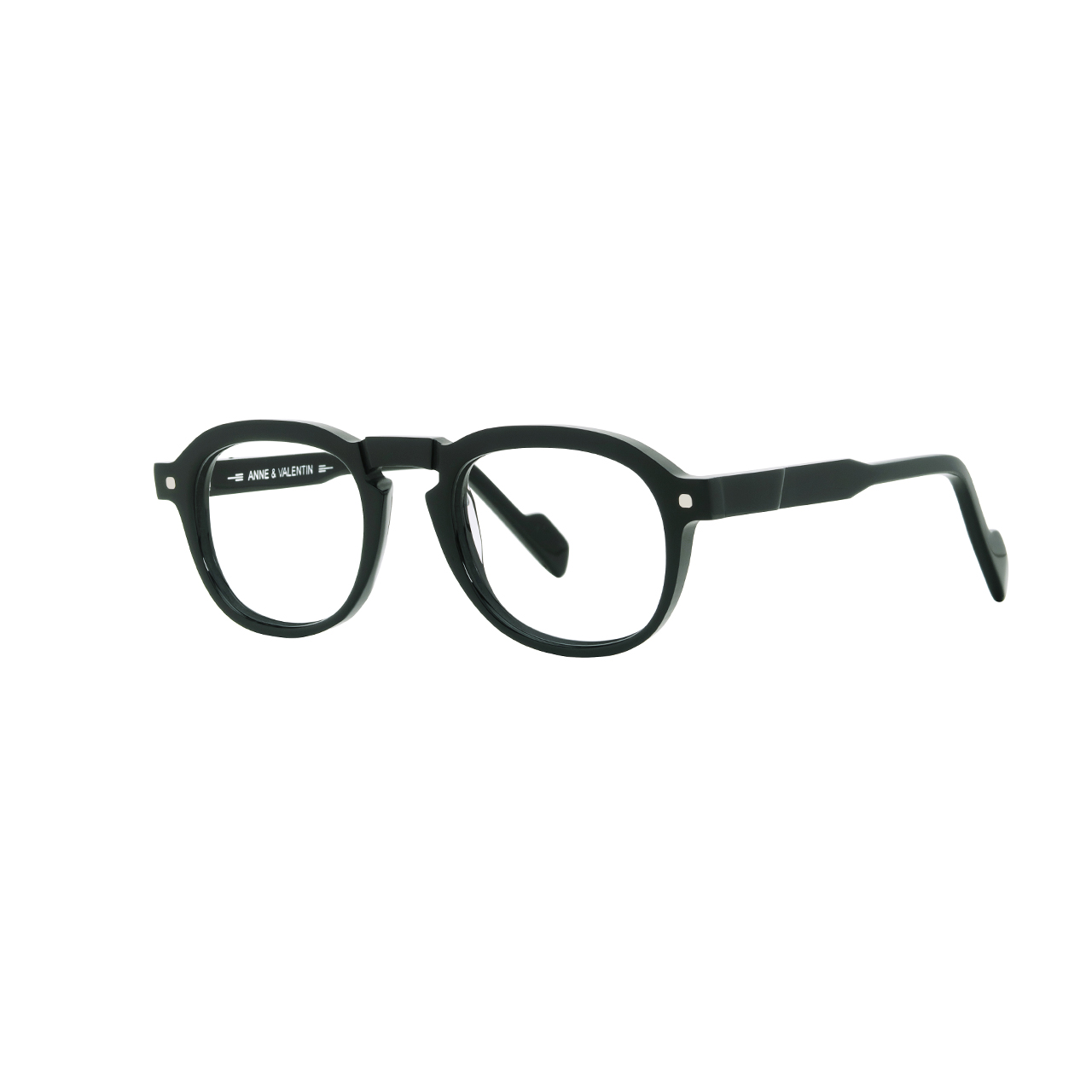 Anne & Valentin SIMPLECUT - JECHANTE eyeglasses in 26A06 - Modern Eye Care Portland