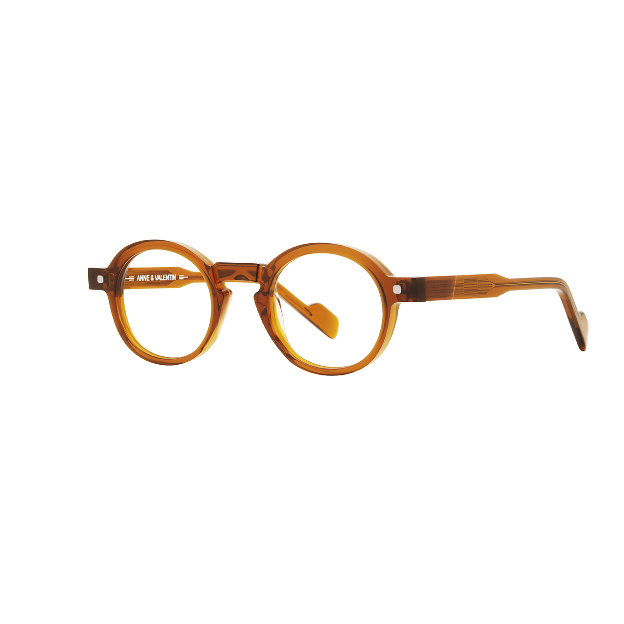 Anne & Valentin SIMPLECUT - JELIS eyeglasses in 26A02 - Modern Eye Care Portland