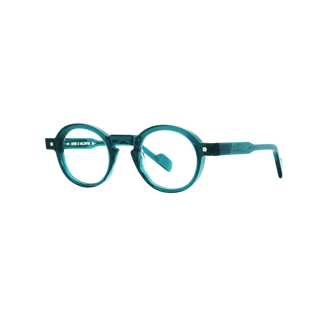 Anne & Valentin SIMPLECUT - JELIS eyeglasses in 26A04 - Modern Eye Care Portland