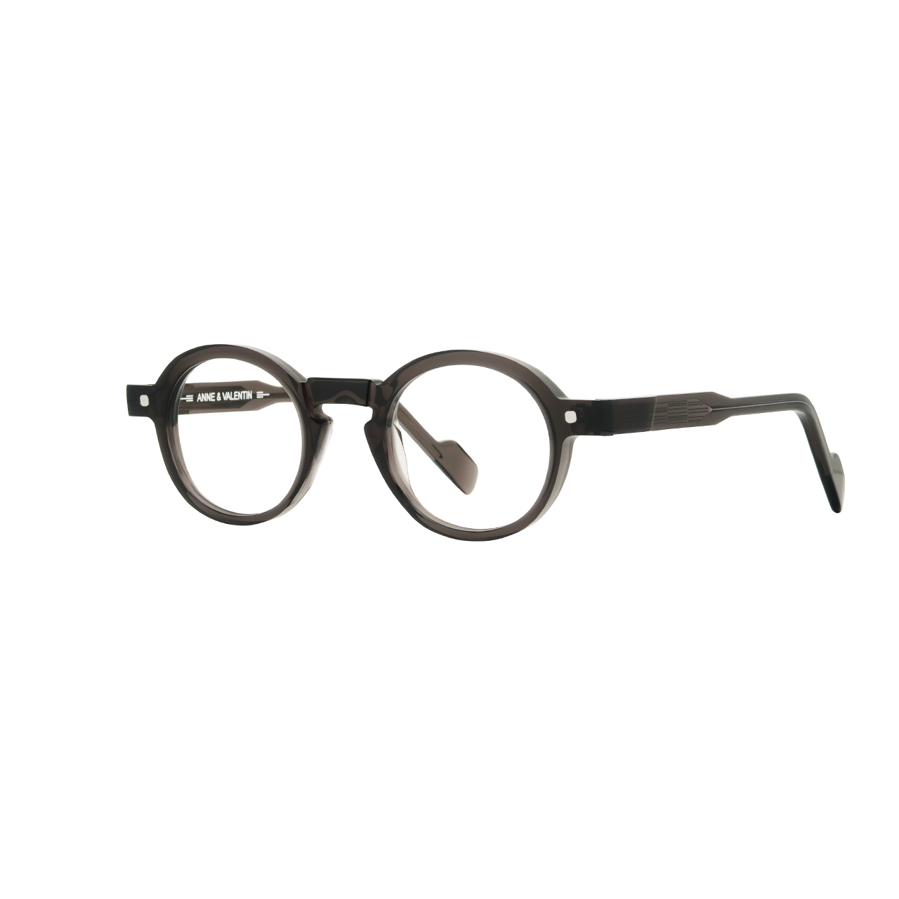 Anne & Valentin SIMPLECUT - JELIS eyeglasses in 26A05 - Modern Eye Care Portland