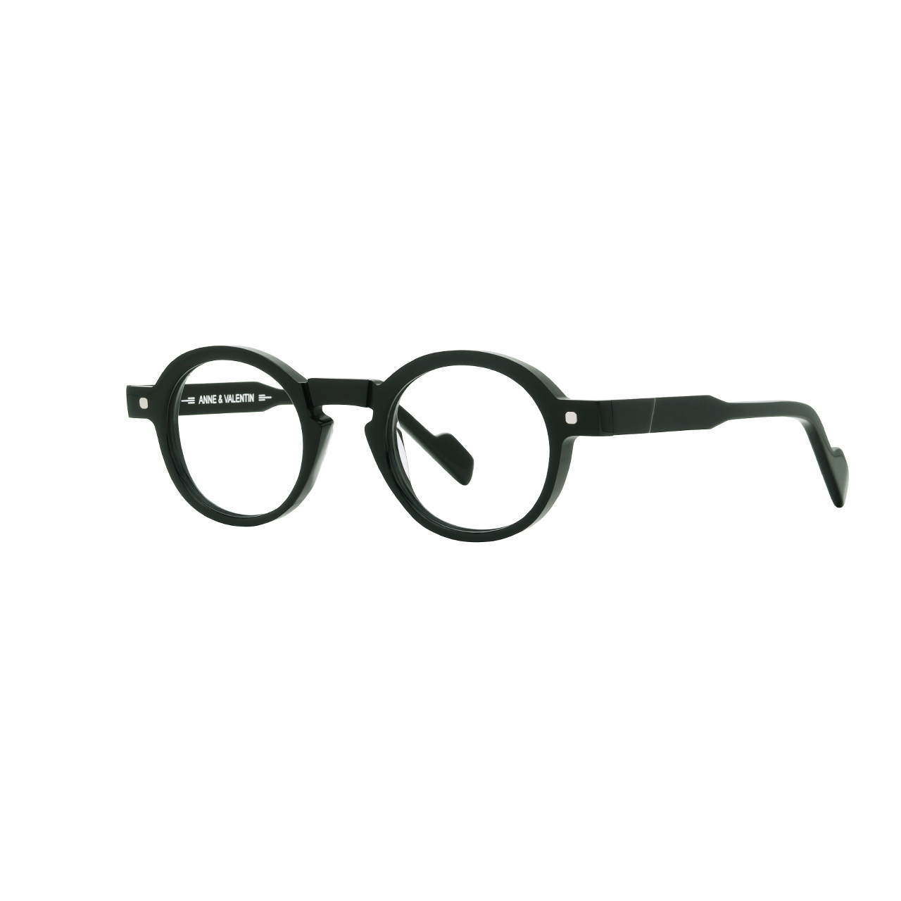 Anne & Valentin SIMPLECUT - JELIS eyeglasses in 26A06 - Modern Eye Care Portland