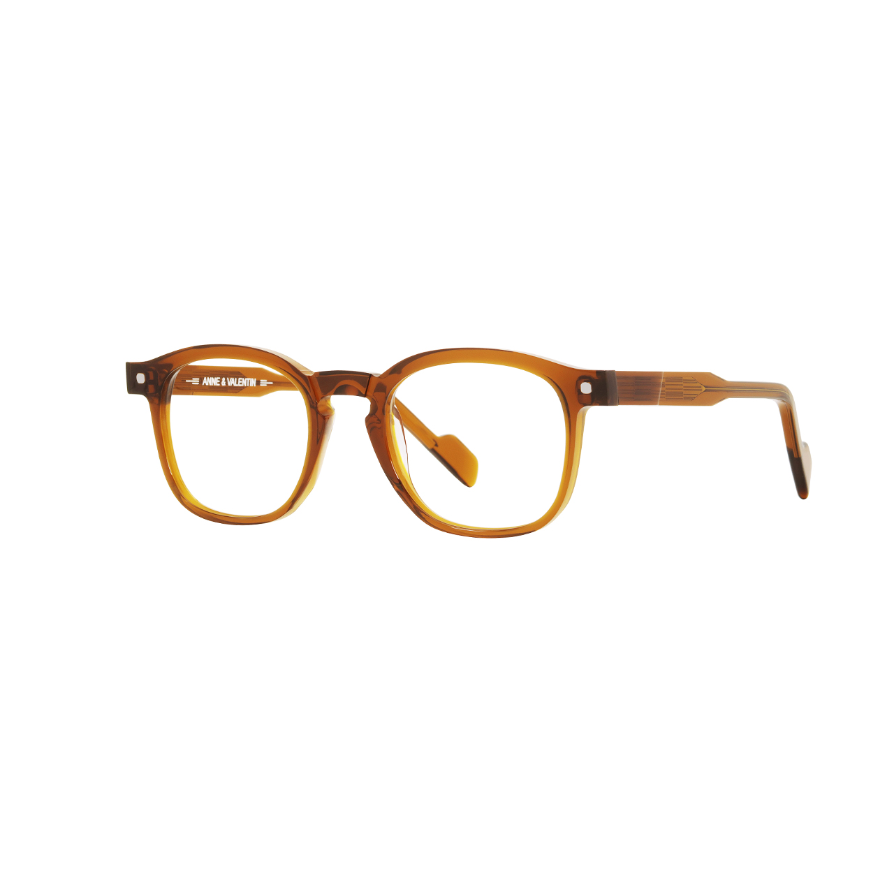 Anne & Valentin SIMPLECUT - JEPENSE eyeglasses in 26A02 - Modern Eye Care Portland