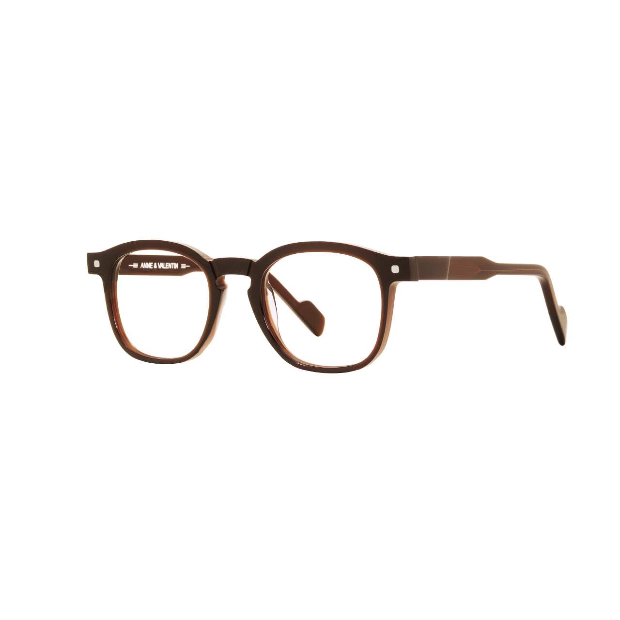 Anne & Valentin SIMPLECUT - JEPENSE eyeglasses in 26A03 - Modern Eye Care Portland