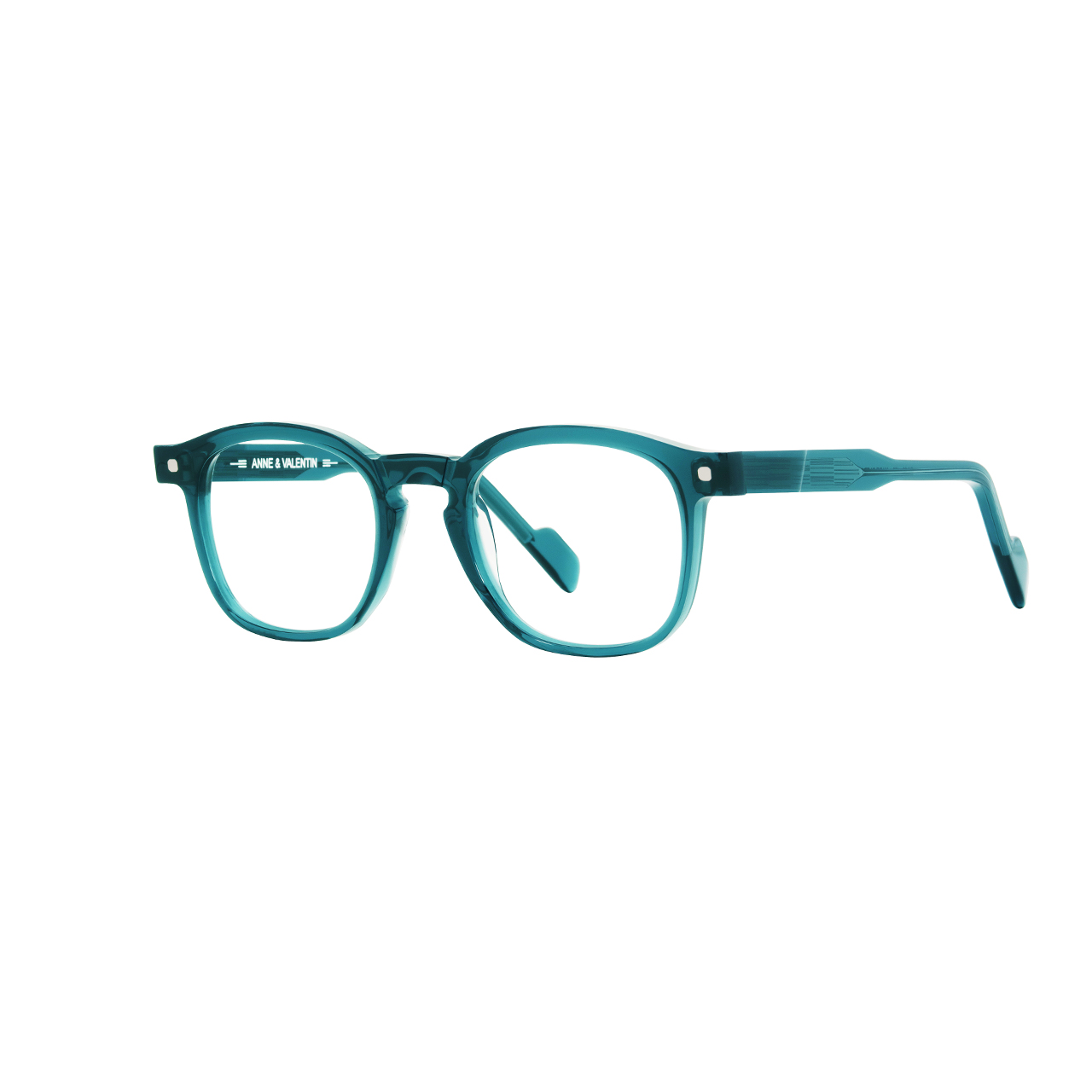 Anne & Valentin SIMPLECUT - JEPENSE eyeglasses in 26A04 - Modern Eye Care Portland