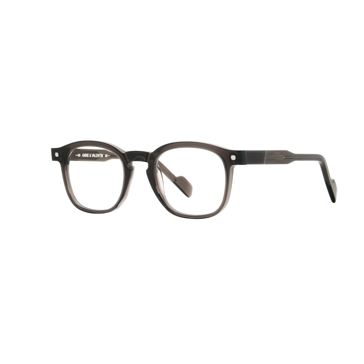 Anne & Valentin SIMPLECUT - JEPENSE eyeglasses in 26A05 - Modern Eye Care Portland