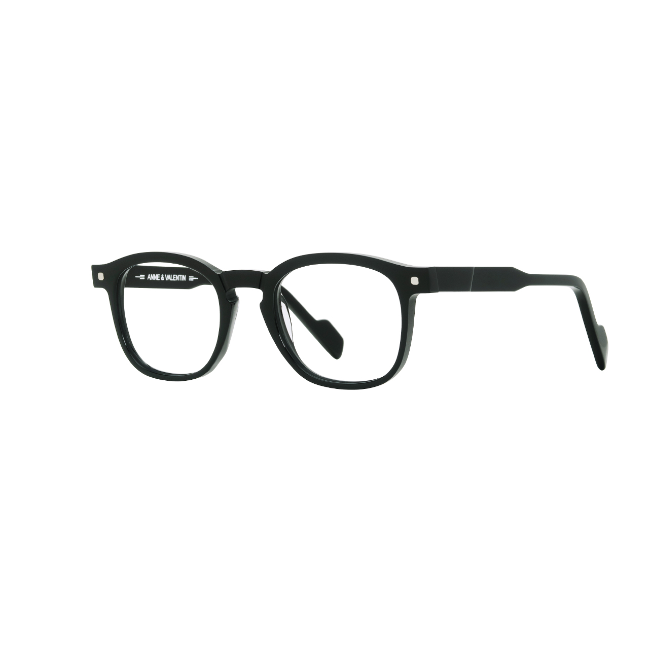 Anne & Valentin SIMPLECUT - JEPENSE eyeglasses in 26A06 - Modern Eye Care Portland