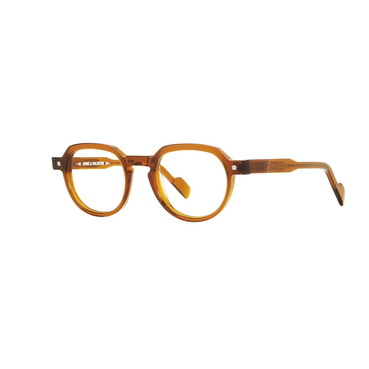 Anne & Valentin SIMPLECUT - JEREFLECHIS eyeglasses in 26A02 - Modern Eye Care Portland