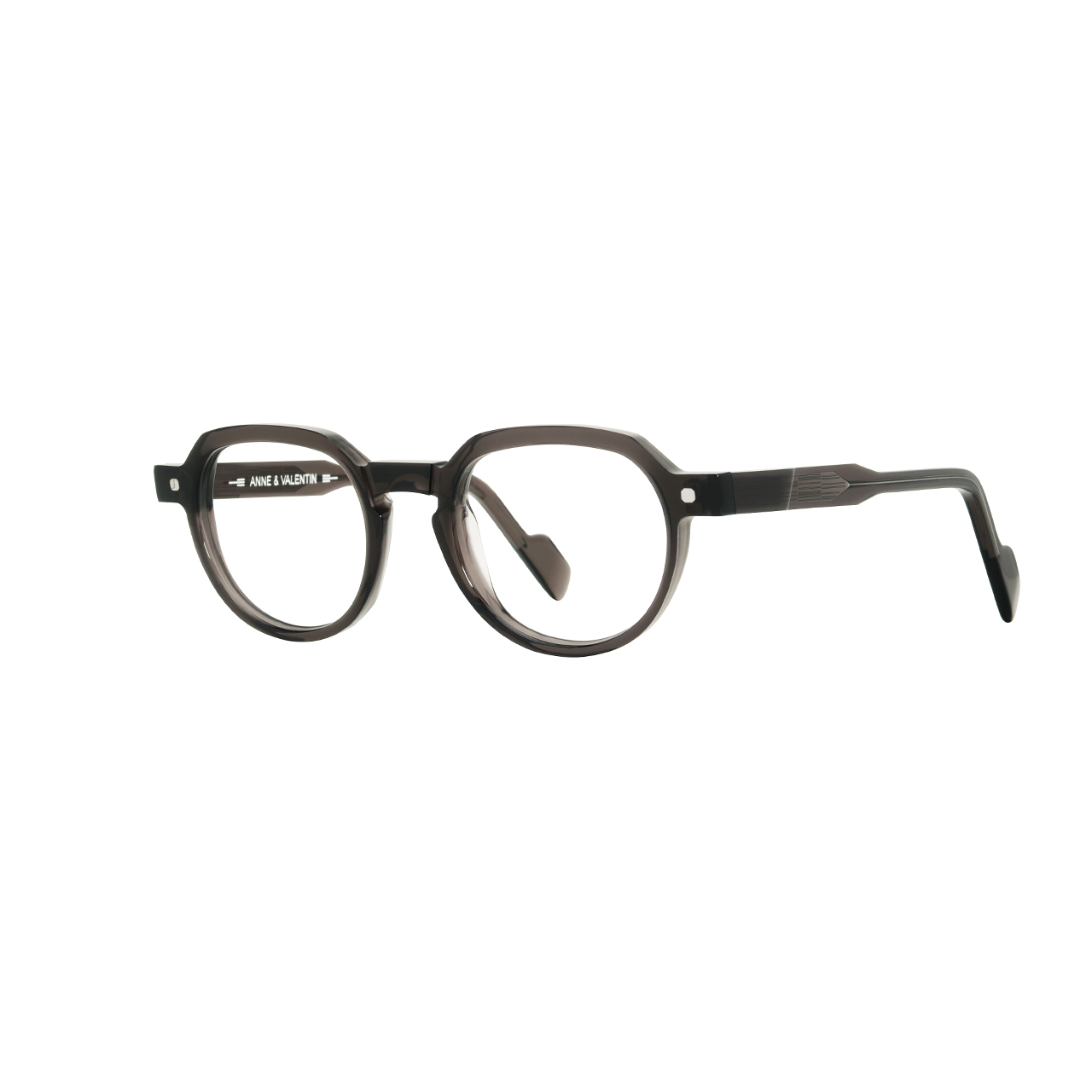 Anne & Valentin SIMPLECUT - JEREFLECHIS eyeglasses in 26A05 - Modern Eye Care Portland