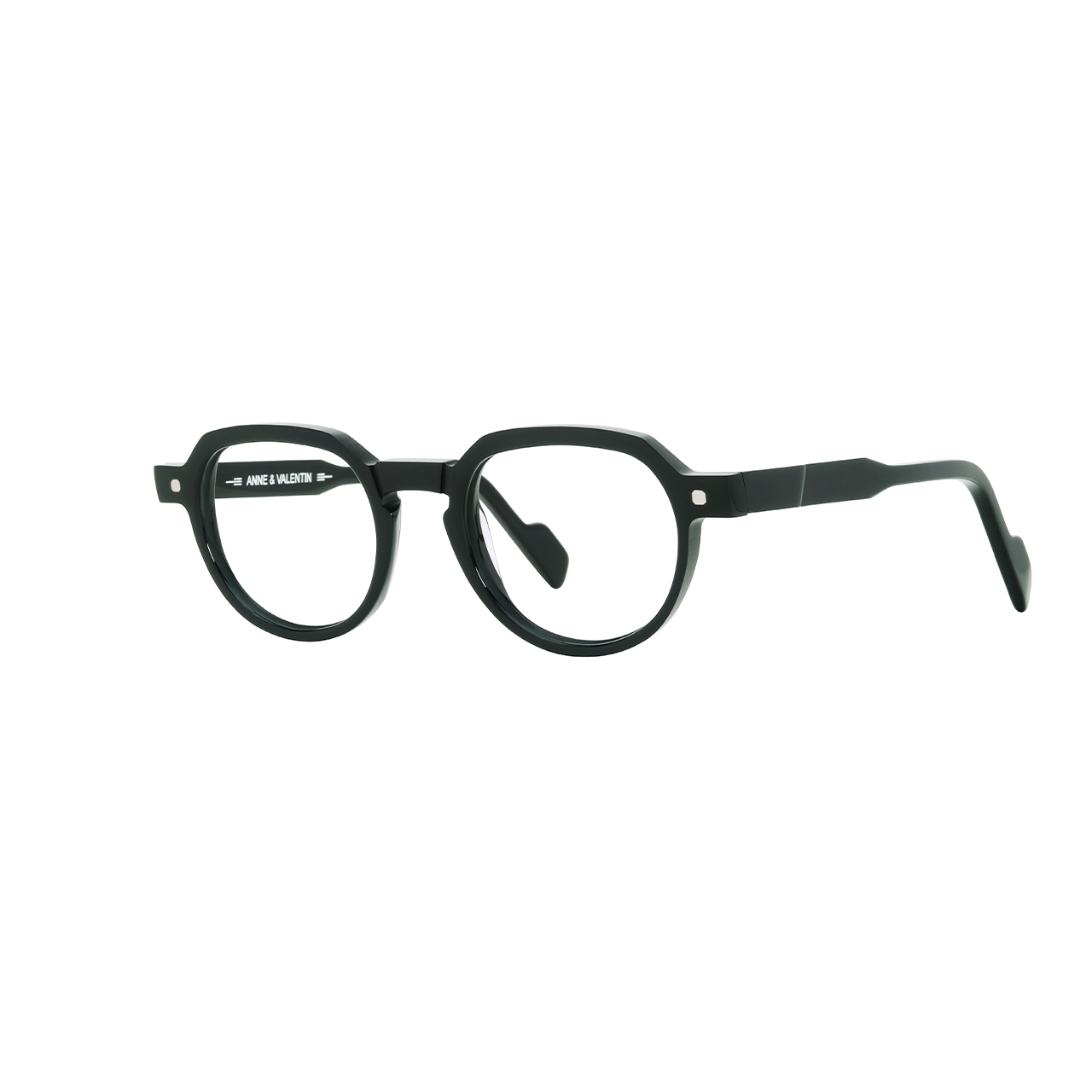 Anne & Valentin SIMPLECUT - JEREFLECHIS eyeglasses in 26A06 - Modern Eye Care Portland