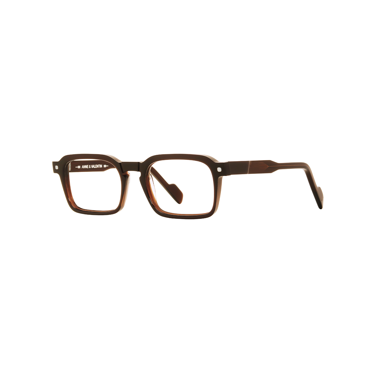 Anne & Valentin SIMPLECUT - JETRAVAILLE eyeglasses in 26A03 - Modern Eye Care Portland