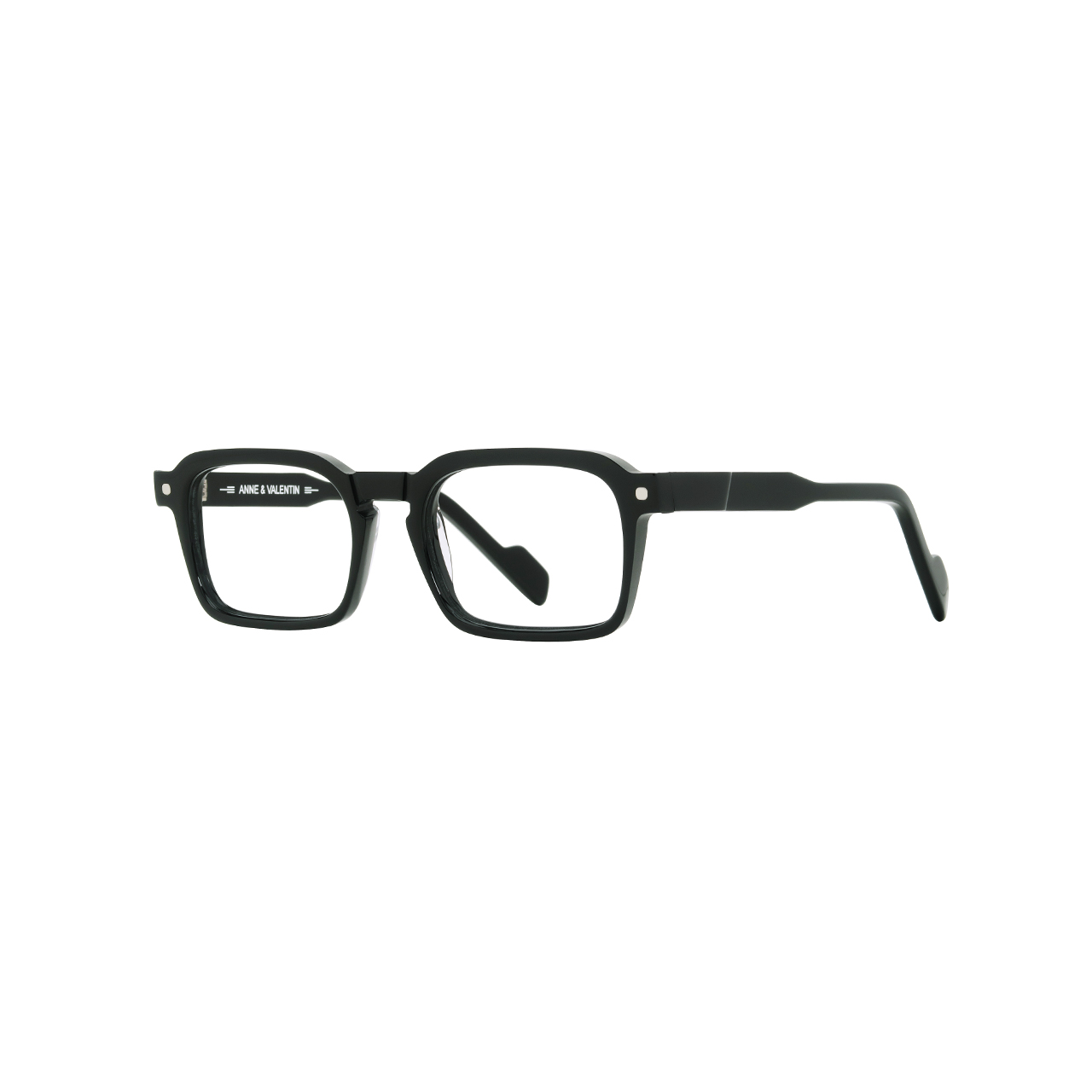 Anne & Valentin SIMPLECUT - JETRAVAILLE eyeglasses in 26A06 - Modern Eye Care Portland