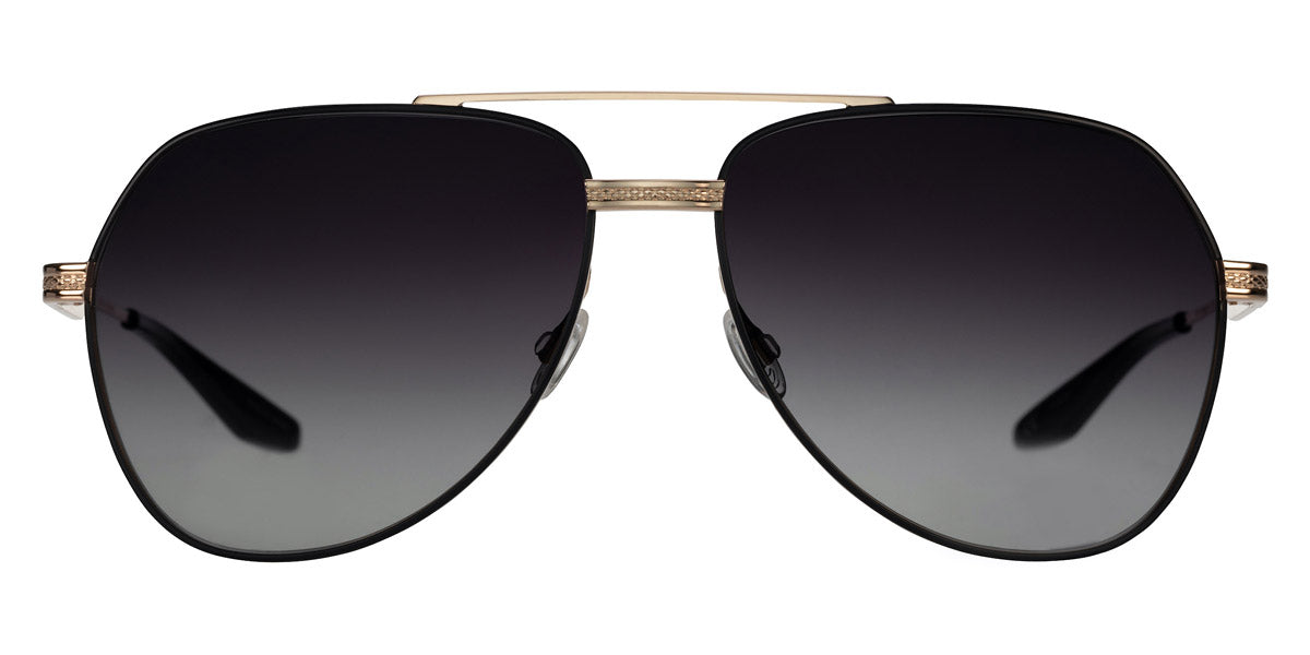Barton Perreira 007 AVTAK sunglasses - Modern Eye Care Portland