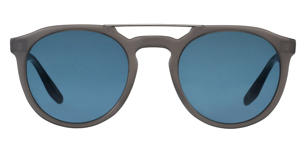 Barton Perreira 007 B Fourteen sunglasses in Matte Dusk / Marine AR / 52-24-148 - Modern Eye Care Portland