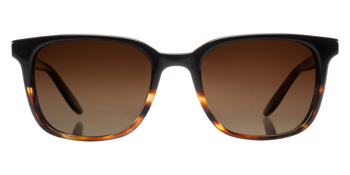 Barton Perreira 007 Joe sunglasses in El Nido / Old English Polarized / 52-20-148 - Modern Eye Care Portland