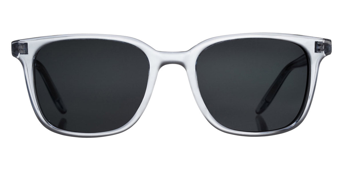 Barton Perreira 007 Joe sunglasses in Hakadal / Noir / 52-20-148 - Modern Eye Care Portland