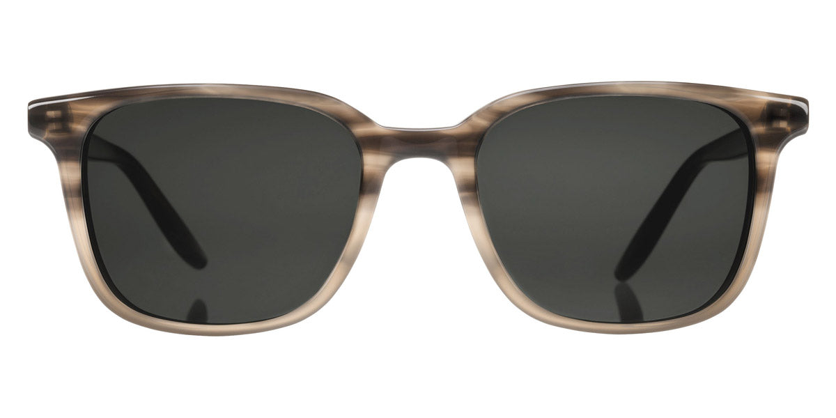 Barton Perreira 007 Joe sunglasses in Matera / Green Smoke / 52-20-148 - Modern Eye Care Portland