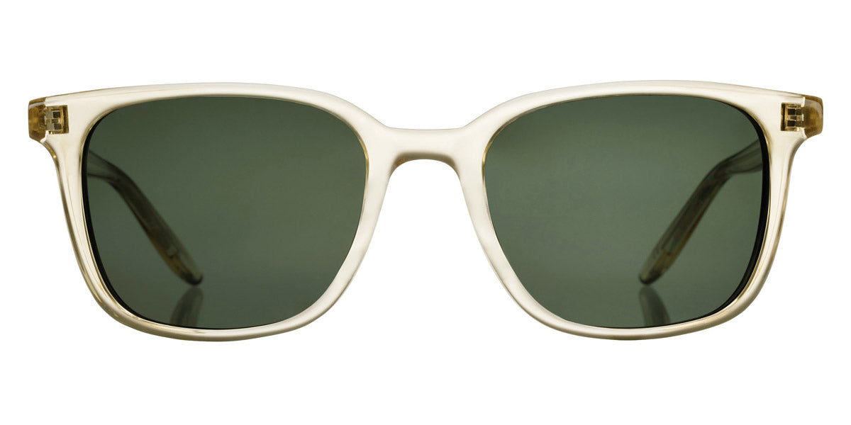 Barton Perreira 007 Joe sunglasses in Port Antonio / Safari Polarized / 52-20-148 - Modern Eye Care Portland