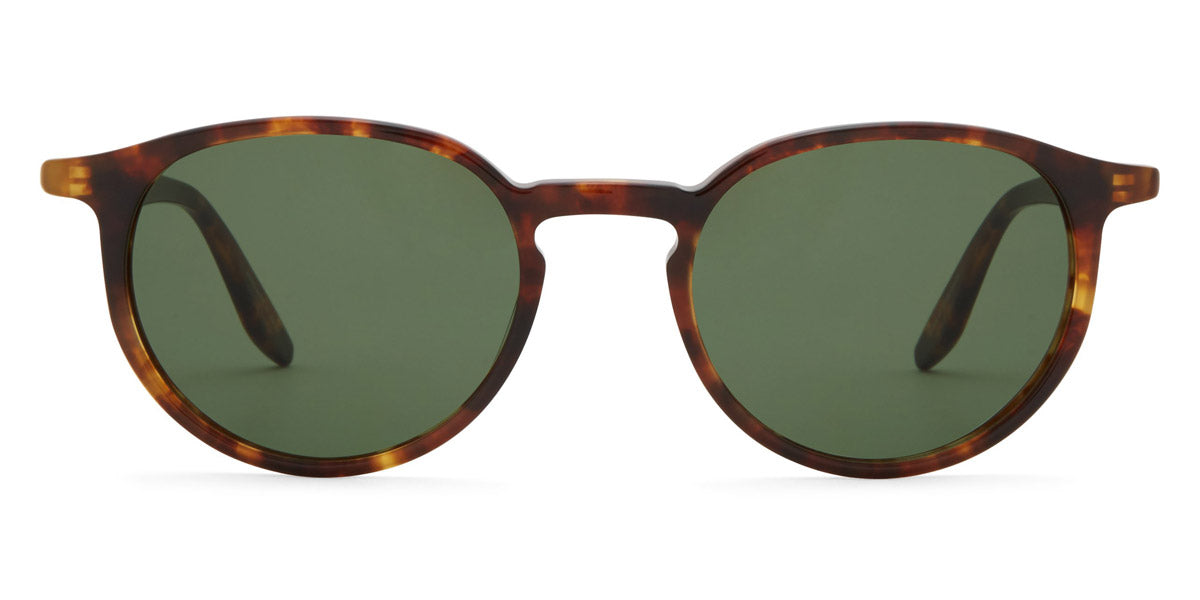 Barton Perreira 007 Norton sunglasses - Modern Eye Care Portland