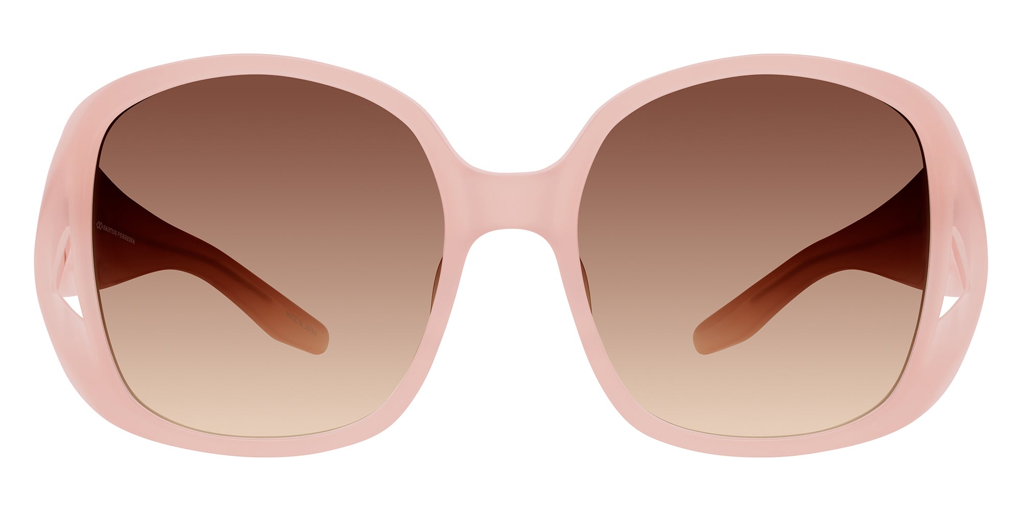 Barton Perreira 007 Shade sunglasses in Galore/Smokey Topaz (AR) / 56-19-145 - Modern Eye Care Portland
