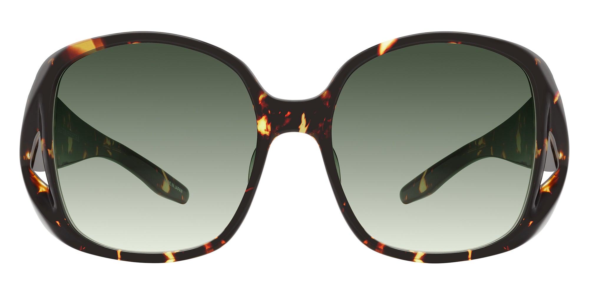 Barton Perreira 007 Shade sunglasses in Vesper/Julep (AR) / 56-19-145 - Modern Eye Care Portland