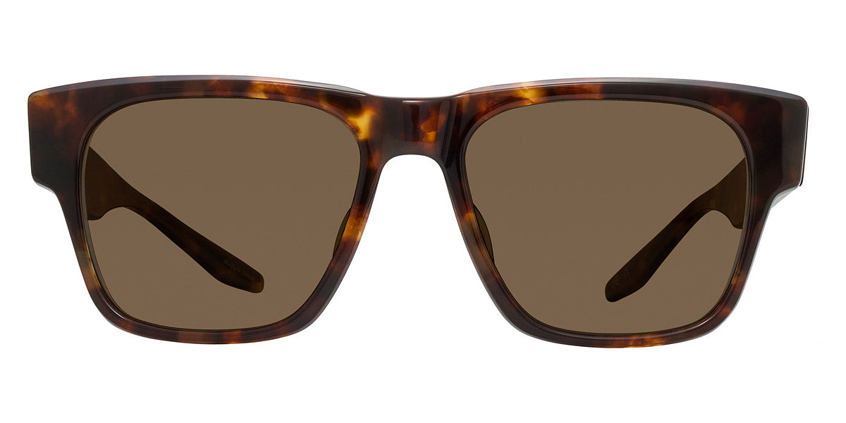Barton Perreira Aikau sunglasses in Chestnut / Sequoia Polarized AR / 53-18-148 - Modern Eye Care Portland