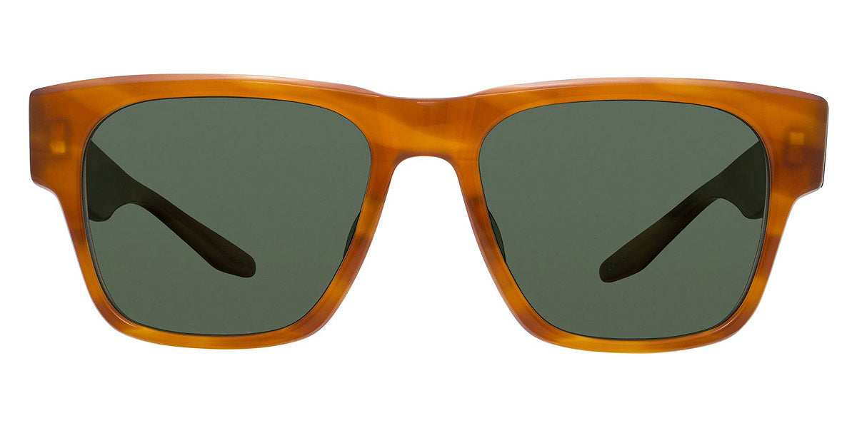 Barton Perreira Aikau sunglasses in Indian Dune / Safari Polarized AR / 53-18-148 - Modern Eye Care Portland