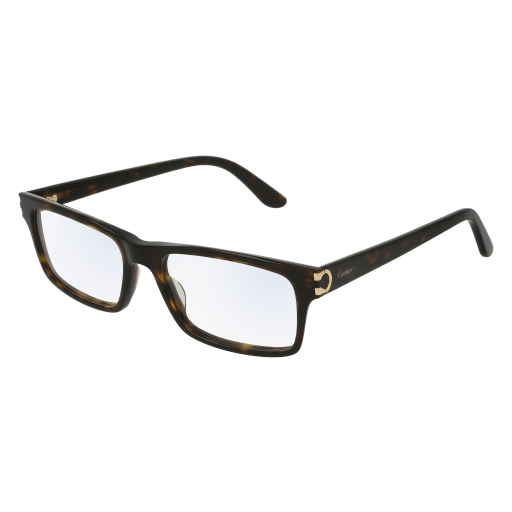 Cartier CT0005O eyeglasses in CT0005O-002 - Modern Eye Care Portland