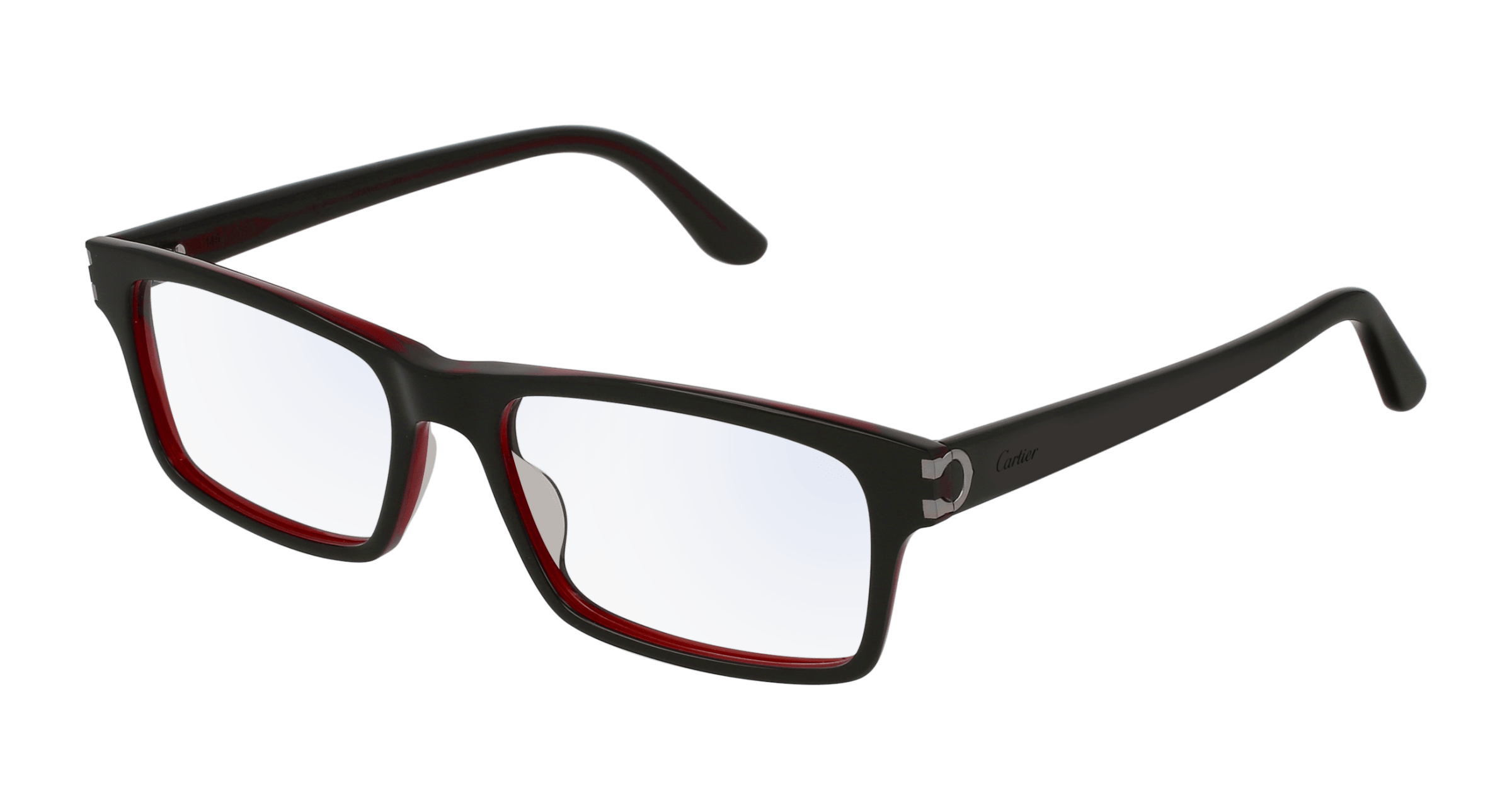 Cartier CT0005O eyeglasses in CT0005O-004 - Modern Eye Care Portland