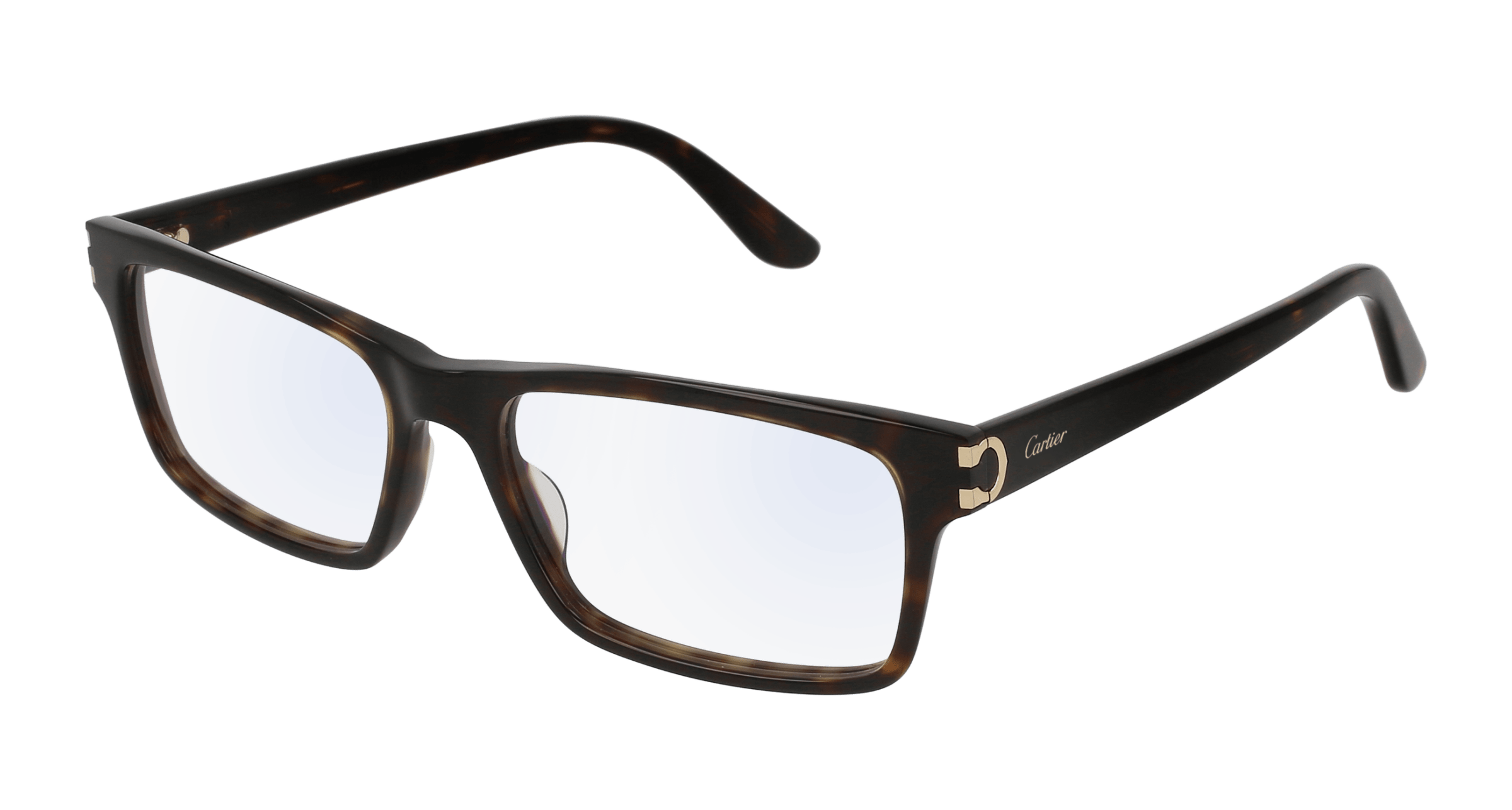 Cartier CT0005O eyeglasses in CT0005O-005 - Modern Eye Care Portland