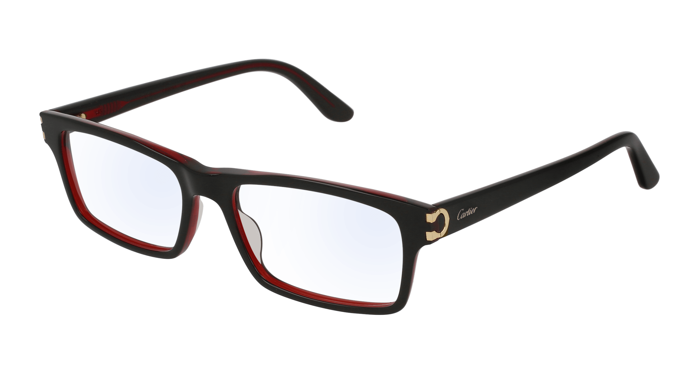 Cartier CT0005O eyeglasses in CT0005O-007 - Modern Eye Care Portland