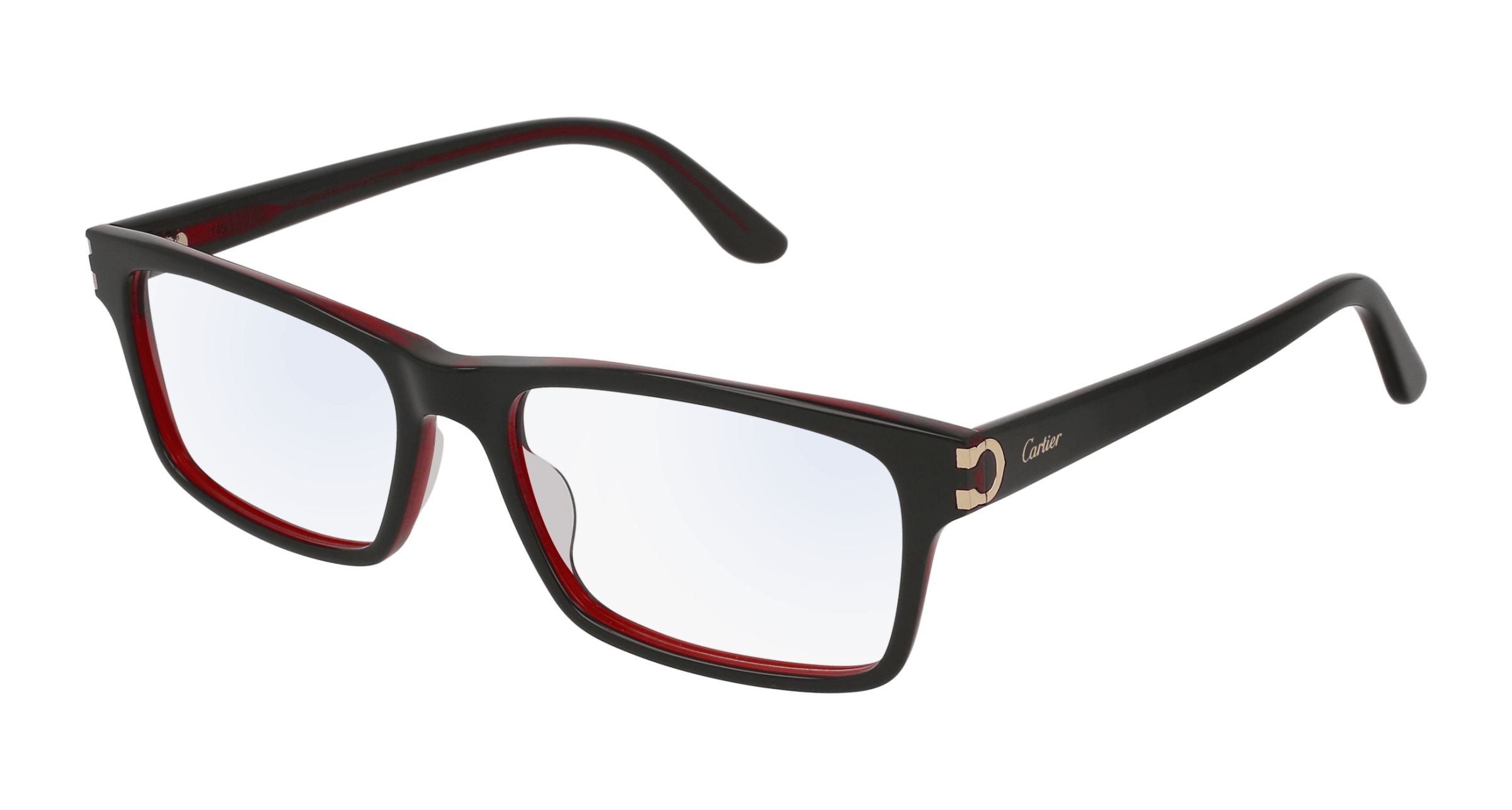 Cartier CT0005O eyeglasses in CT0005O-008 - Modern Eye Care Portland