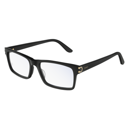 Cartier CT0005O eyeglasses - Modern Eye Care Portland
