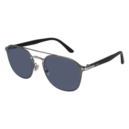Cartier CT0012S eyeglasses in CT0012S-003 - Modern Eye Care Portland
