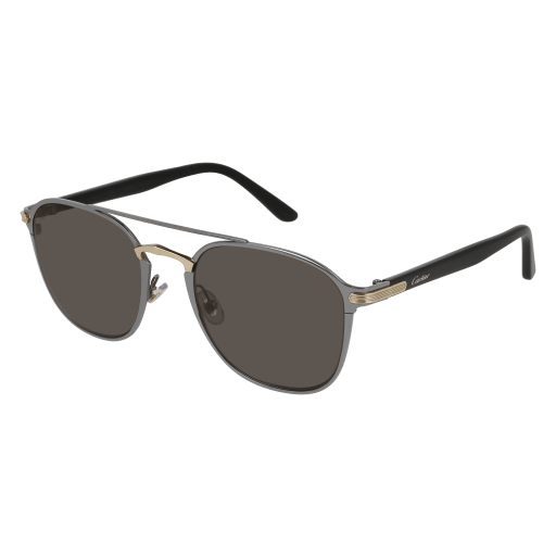 Cartier CT0012S eyeglasses in CT0012S-004 - Modern Eye Care Portland