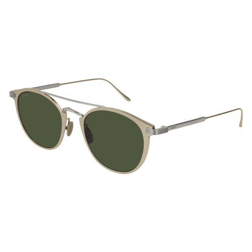 Cartier CT0015S eyeglasses in CT0015S-002 - Modern Eye Care Portland