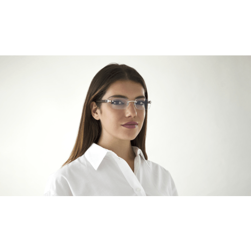 Cartier CT0052O eyeglasses in CT0052O-004 - Modern Eye Care Portland