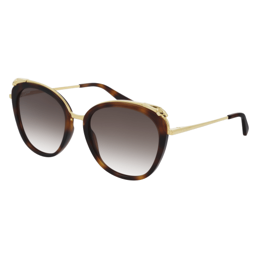 Cartier CT0150S eyeglasses in CT0150S-002 - Modern Eye Care Portland