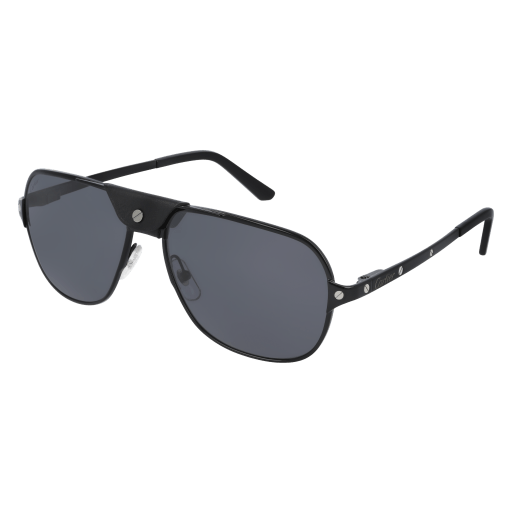 Cartier CT0165S eyeglasses in CT0165S-006 - Modern Eye Care Portland