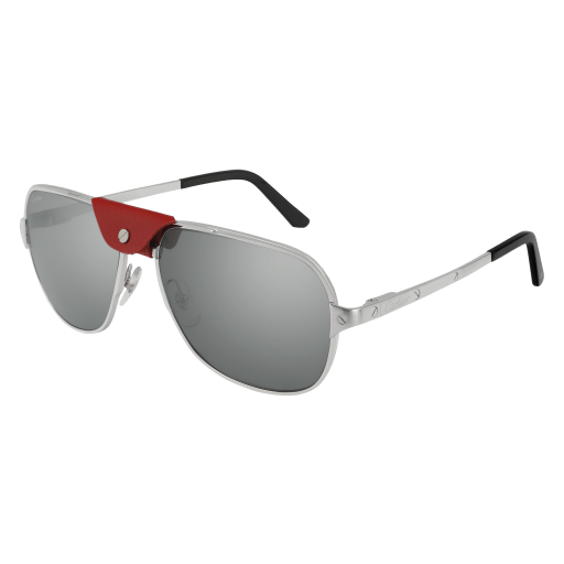Cartier CT0165S eyeglasses in CT0165S-009 - Modern Eye Care Portland