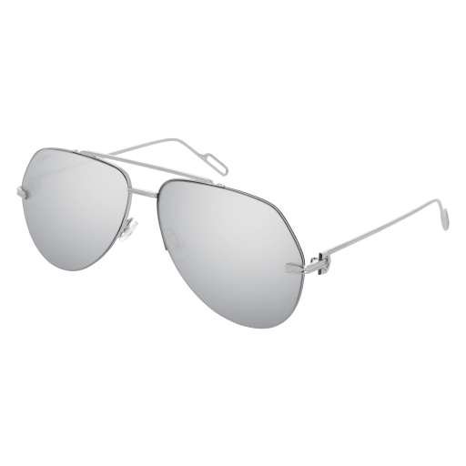 Cartier CT0170S eyeglasses in CT0170S-002 - Modern Eye Care Portland
