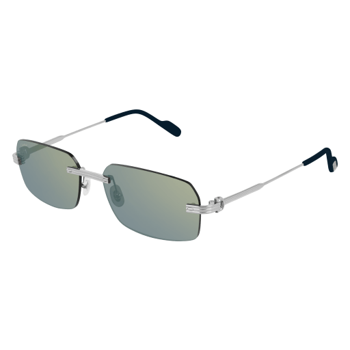 Cartier CT0271S eyeglasses in CT0271S-003 - Modern Eye Care Portland