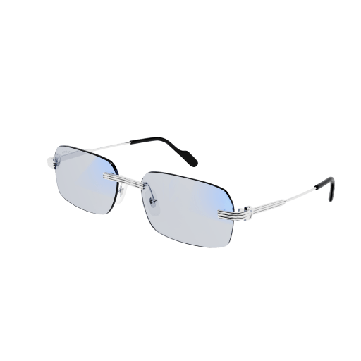 Cartier CT0271S eyeglasses in CT0271S-005 - Modern Eye Care Portland