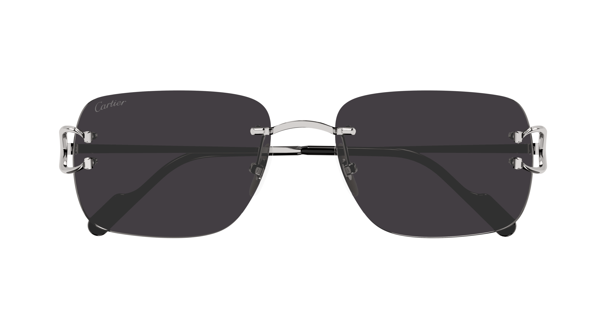 Cartier CT0330S eyeglasses in CT0330S-001 - Modern Eye Care Portland